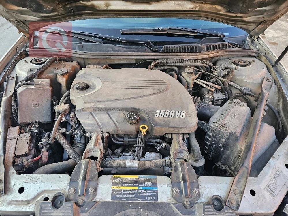 شيفروليه امبالا